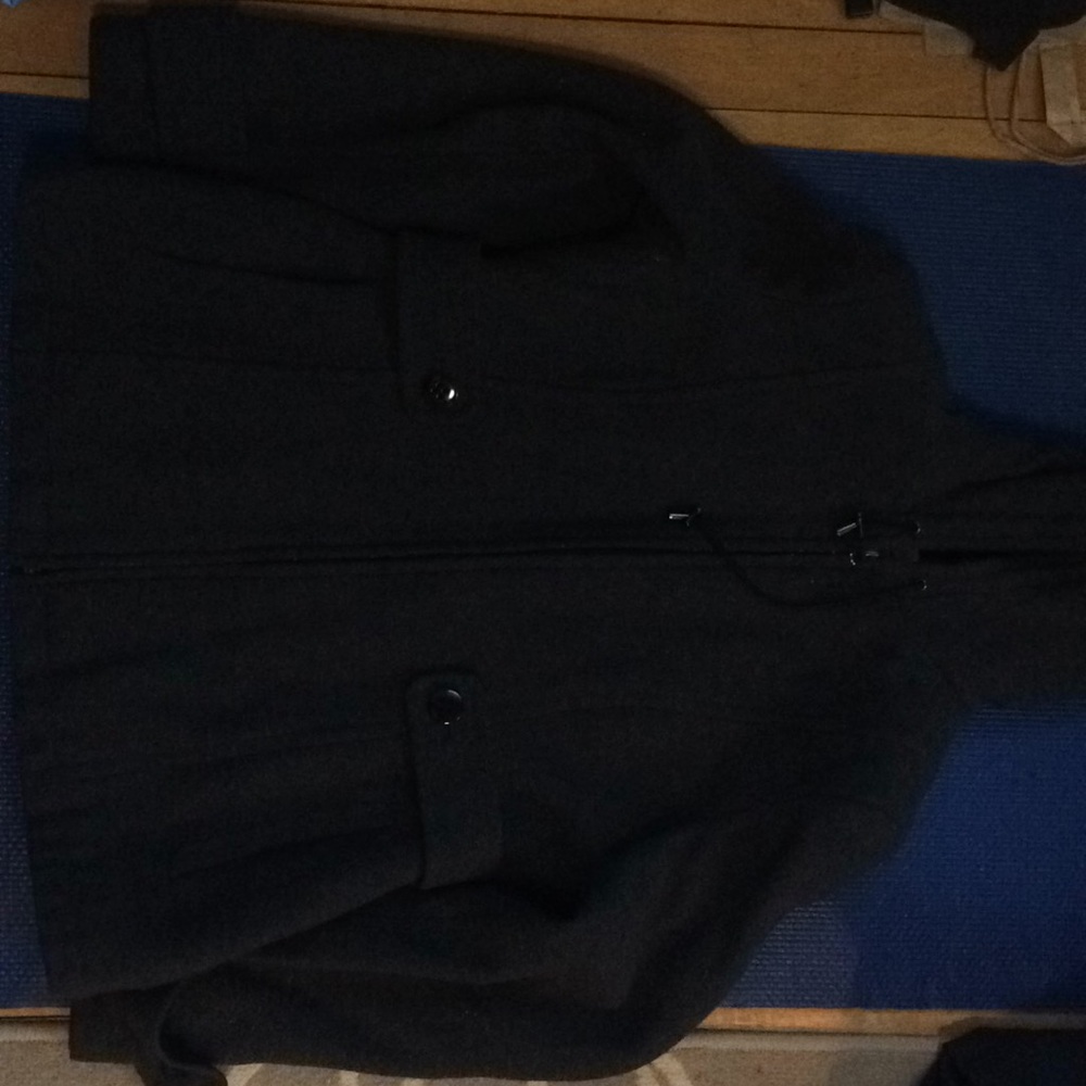 Covington Outerwear Jacket